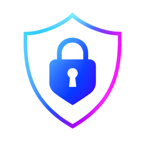 Logotipo Segurança Digital Para Nós
